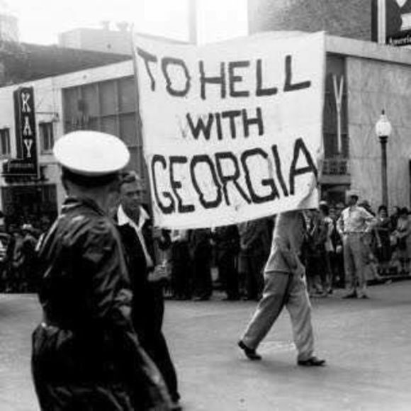 Meet your Posher, Andy - Picture 1 of 1